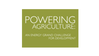 Powering Agriculture
